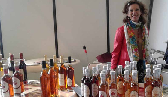 Jean Philippe Hanouille : vente directe de vin près de Saintes & Royan | Charente-Maritime (17)