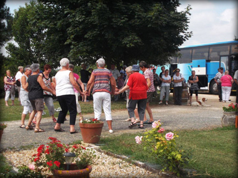 Jean Philippe Hanouille : vente directe de vin près de Saintes & Royan | Charente-Maritime (17)