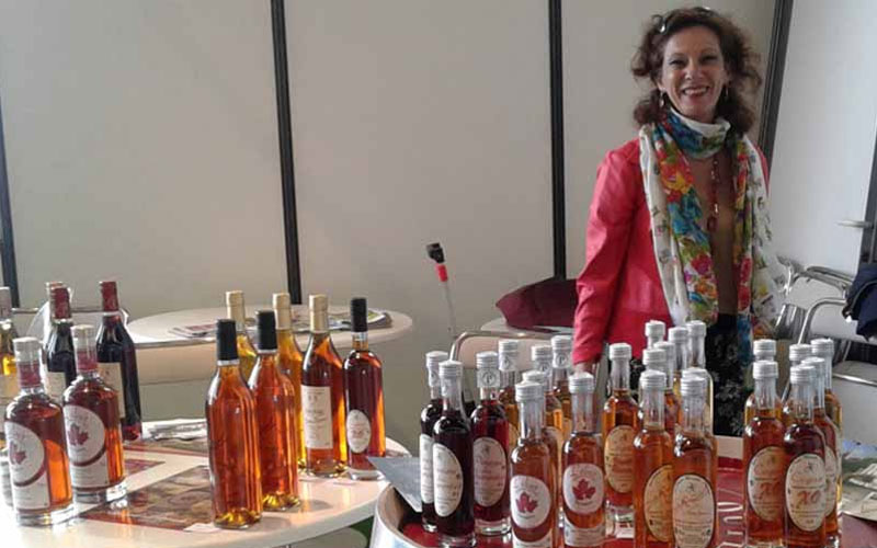 Jean Philippe Hanouille : vente directe de vin près de Saintes & Royan | Charente-Maritime (17)