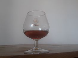 Le Cognac